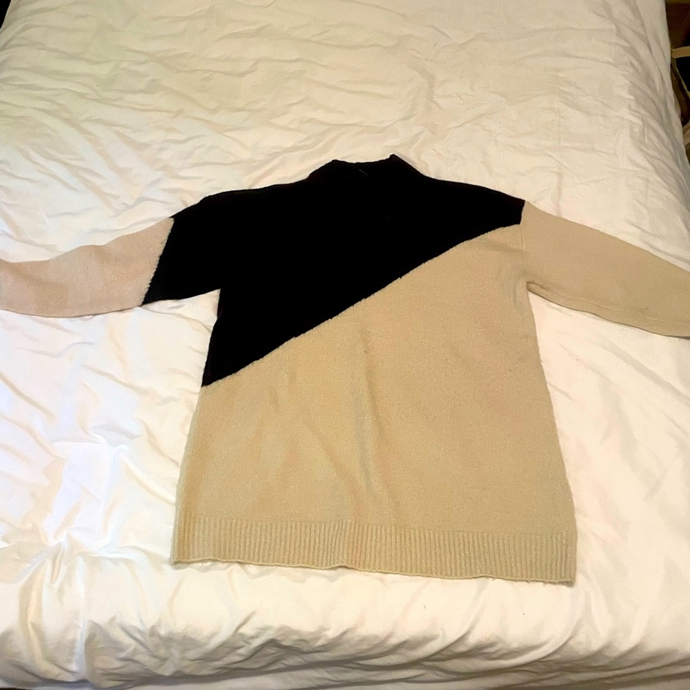 Mock Neck Nordstrom Sweater